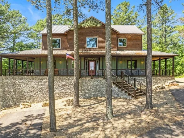 224 Pine Forest Trl, Broken Bow, OK 74728