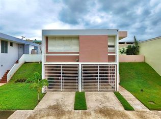 C 27 Calle #58, Carolina, PR 00987