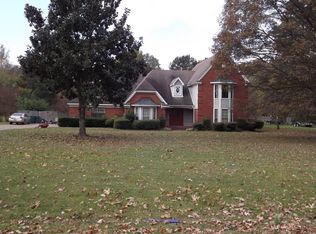 5685 Plum Tree Dr, Southaven, MS 38671