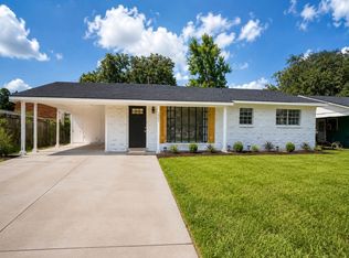 3442 Woodhaven Ln, Shreveport, LA 71108