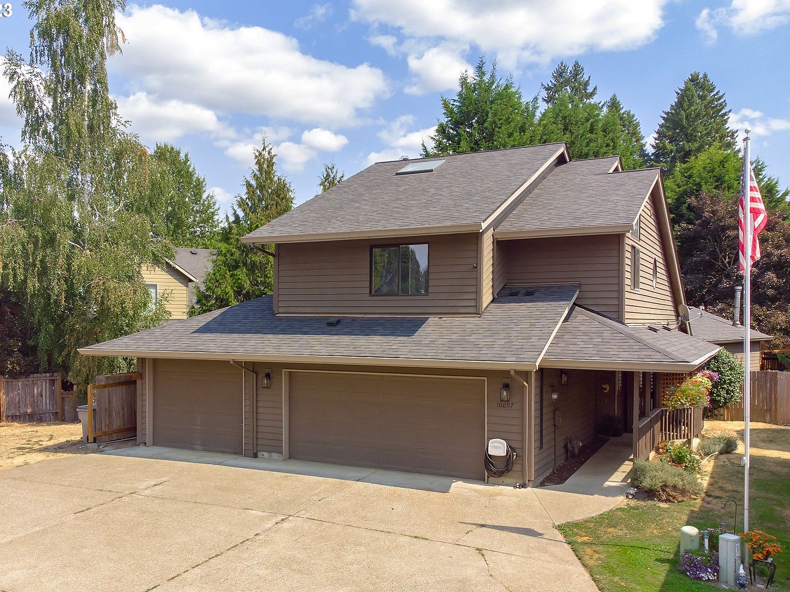10097 SW Woodard Ln, Tigard, OR 97223 MLS 23652324 Zillow