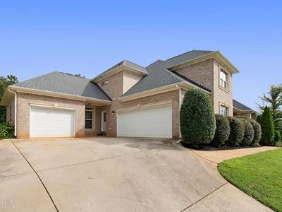 747 Alberta Dr, McDonough, GA, 30252