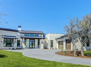 6441 Spanish Oaks Club Blvd, Austin, TX 78738