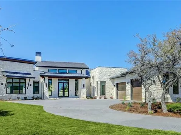 6441 Spanish Oaks Club Blvd, Austin, TX 78738