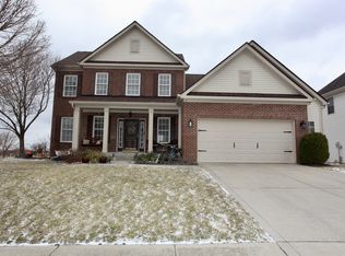 8209 Northpoint Dr, Brownsburg, IN 46112