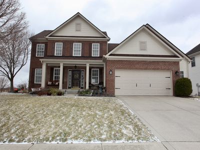 8209 Northpoint Dr, Brownsburg, IN, 46112