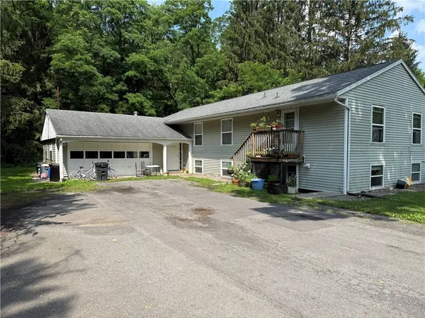 202 Sapsucker Woods Rd, Ithaca, NY 14850