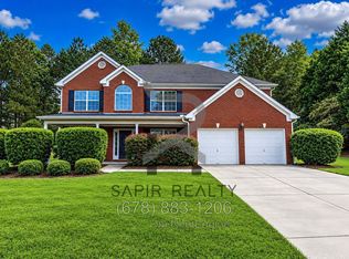 13168 Cooper Ct, Hampton, GA 30228