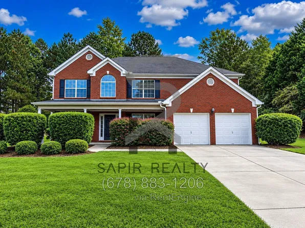 13168 Cooper Ct, Hampton, GA 30228