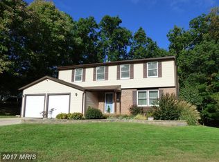 3 Mill Pool Ct, Baltimore, MD 21228