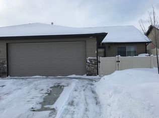 1552 River Edge Rd #1, Billings, MT 59101