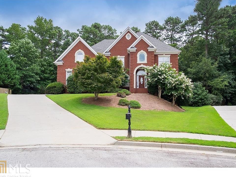 1st image of 5119 Woodfall Dr