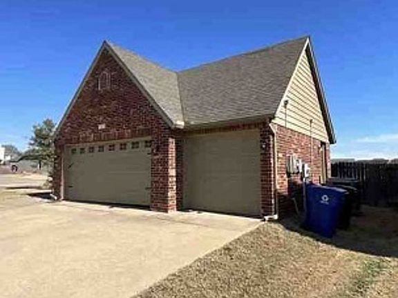 Property Side View
