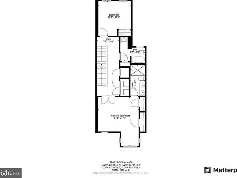 1310 Riggs St NW — Photo 57