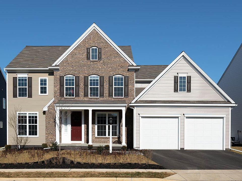 Estate Elevation