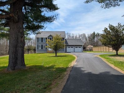 97 Fairview Drive, Pittsfield, NH, 03263