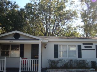 2414 University Blvd W, Jacksonville, FL 32217