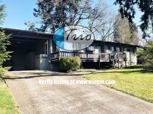 125 E 37th Ave, Eugene, OR