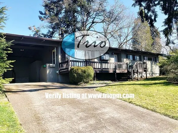 125 E 37th Ave, Eugene, OR 97405