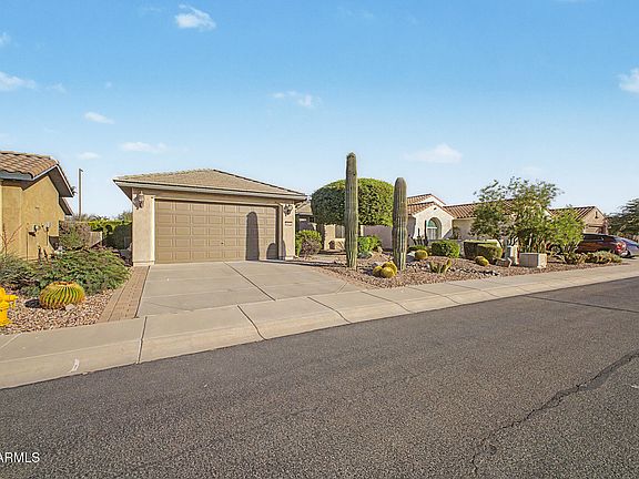 3rd image of 4171 N HIDDEN CANYON Drive