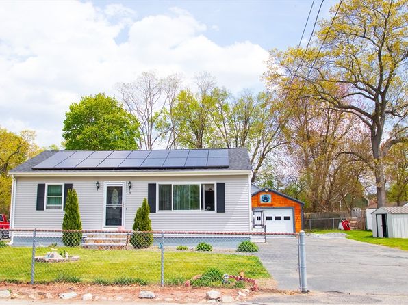 19 Leavitt St, Dracut, MA 01826