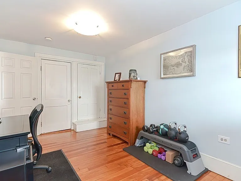 205 Webster St #1 — Photo 14