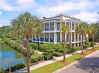 73 Sowell St, Mount Pleasant, SC 29464