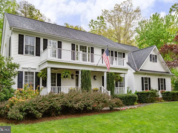 11907 Old Hickory Ct, Spotsylvania, VA 22551