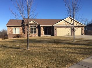 313 Kings Pl, Polk City, IA 50226