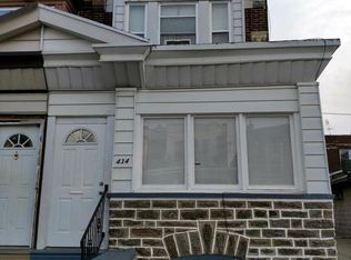 434 W Ruscomb St, Philadelphia, PA 19120