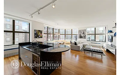 Sold by Douglas Elliman