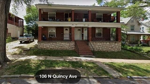 1st image of 106 N Quincy Ave