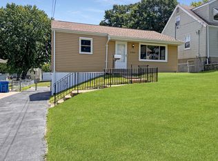 2306 Burns Ave, Saint Louis, MO 63114