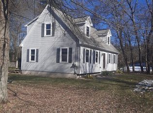 1 Waid Rd, Monson, MA 01057