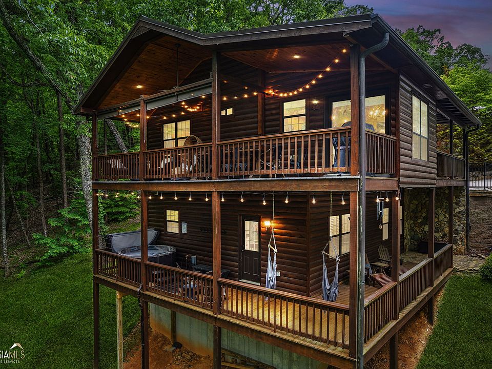 843 Mountain Oak Rd Ellijay, GA, 30536 Apartments for Rent Zillow