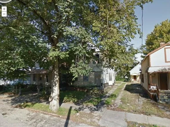 6831 Bayliss Ave, Cleveland, OH 44103