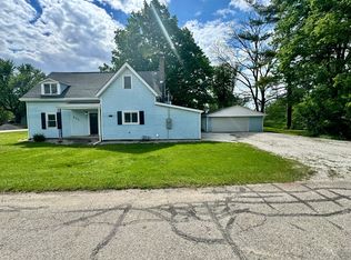 202 Vincent St, Waynetown, IN 47990