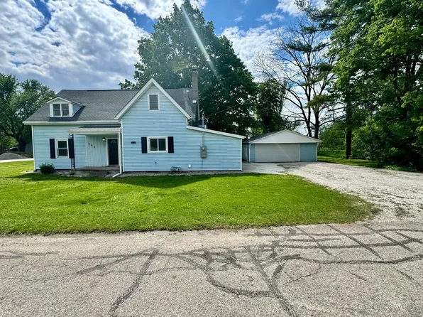 202 Vincent St, Waynetown, IN 47990