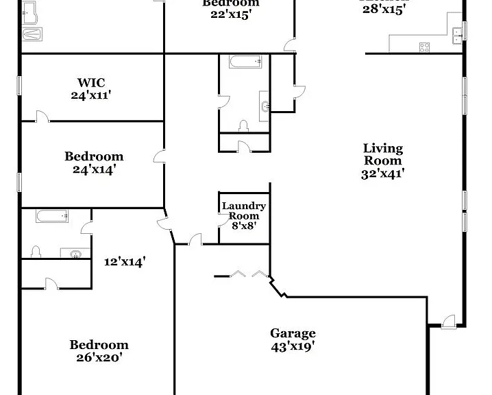 10976 Big Sky Dr — Photo 2