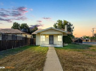 447 Arvin St & 1806-1812 McCray St, Bakersfield, CA 93308