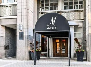 438 Richmond St W #421-C01, Toronto, ON M5V 3S6