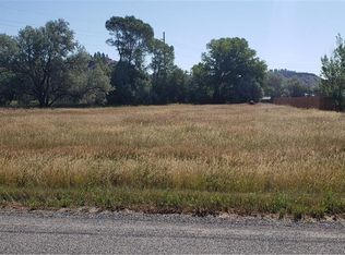 700 Quarry Rd, Columbus, MT 59019