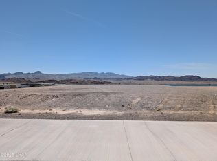 2412 River Rock Ct, Lake Havasu City, AZ 86406
