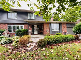 14 McDonald St W, North Perth, ON N4W1K4