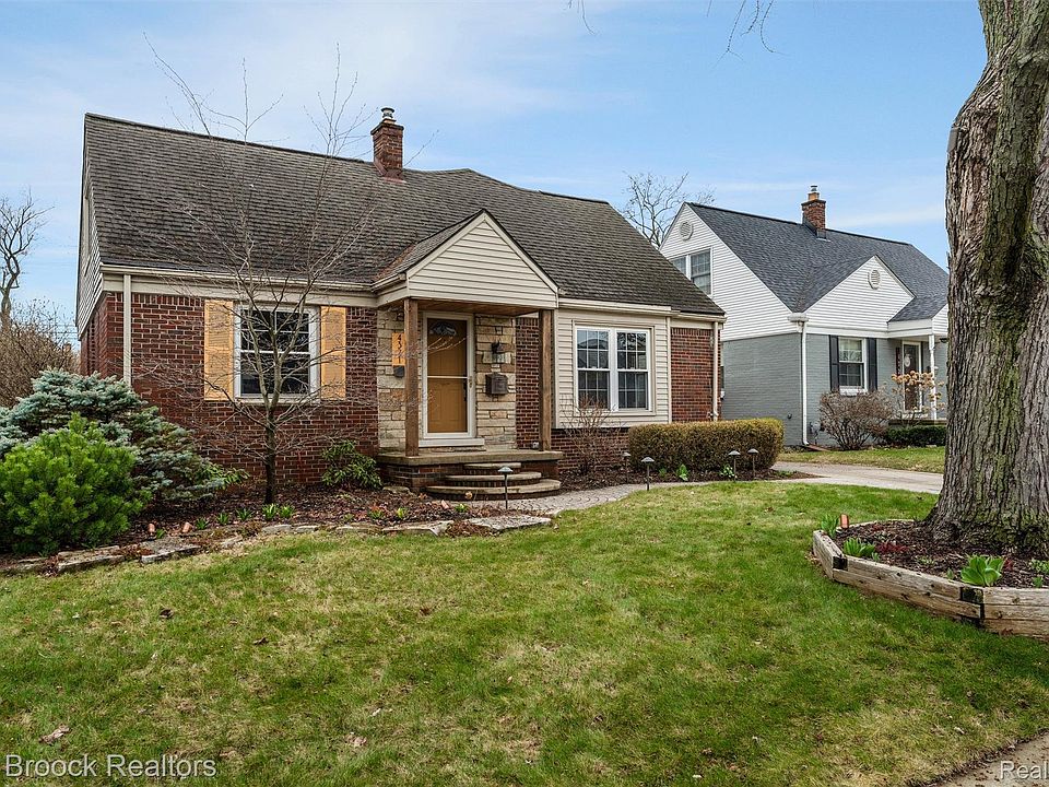 1st image of 4321 Robinwood Ave