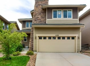 10490 Rutledge St, Parker, CO 80134