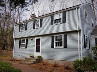 45 Farmstead Rd, Mansfield, CT 06268