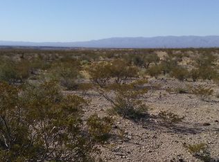 74 Tsp 6 Sec 34 #32, Hudspeth, TX 79839