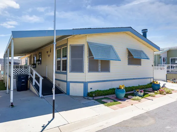 600 S Dennison Rd Space 78, Tehachapi, CA 93561