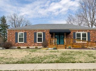 3129 Pomeroy Dr, Louisville, KY 40220